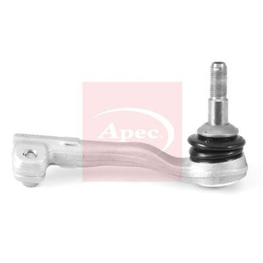 Apec Steering Tie Rod End Ball Joint Front Right M14x1.5 fits BMW 3 2018-2020