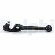 Delphi Control/Trailing Arm Front fits Daihatsu Storia 1998-2005 1.0 1.3