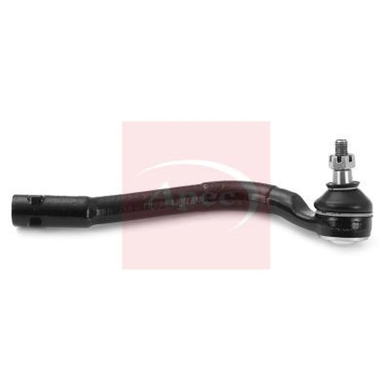 Apec Steering Tie Rod End Ball Joint Front Right AST6213