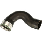 Gates Intercooler Turbo Charge Air Hose 250mm fits Audi A3 2000-2003 1.9