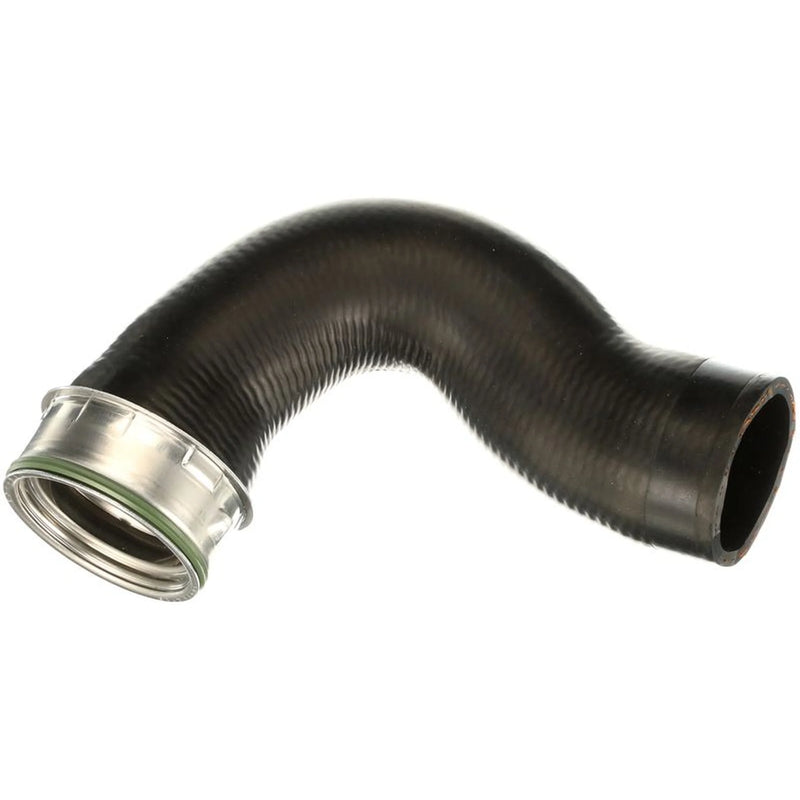 Gates Intercooler Turbo Charge Air Hose 250mm fits Audi A3 2000-2003 1.9