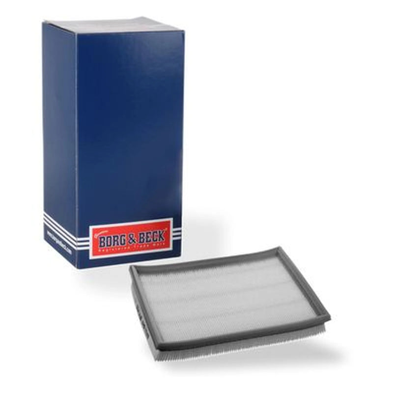 Borg & Beck Engine Air Filter BFA2455