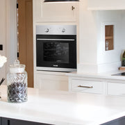 Baridi Integrated Fan-Assisted Electric Oven 60cm 55L Capacity Baridi - Dynamic Drive