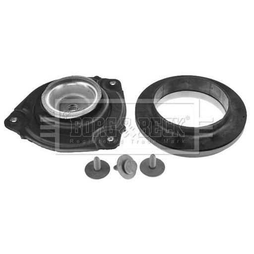 Borg & Beck Suspension Strut Support Mount BSM5458