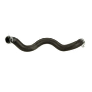 Gates Radiator Coolant Hose 580mm ID fits Dacia Dokker 2018-2021 1.5