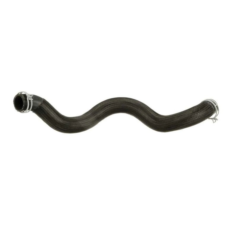 Gates Radiator Coolant Hose 580mm ID fits Dacia Dokker 2018-2021 1.5