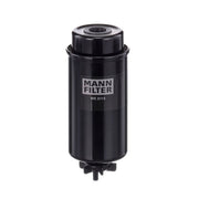 MANN-FILTER Fuel Filter Element fits New Holland Tm 2000-2007