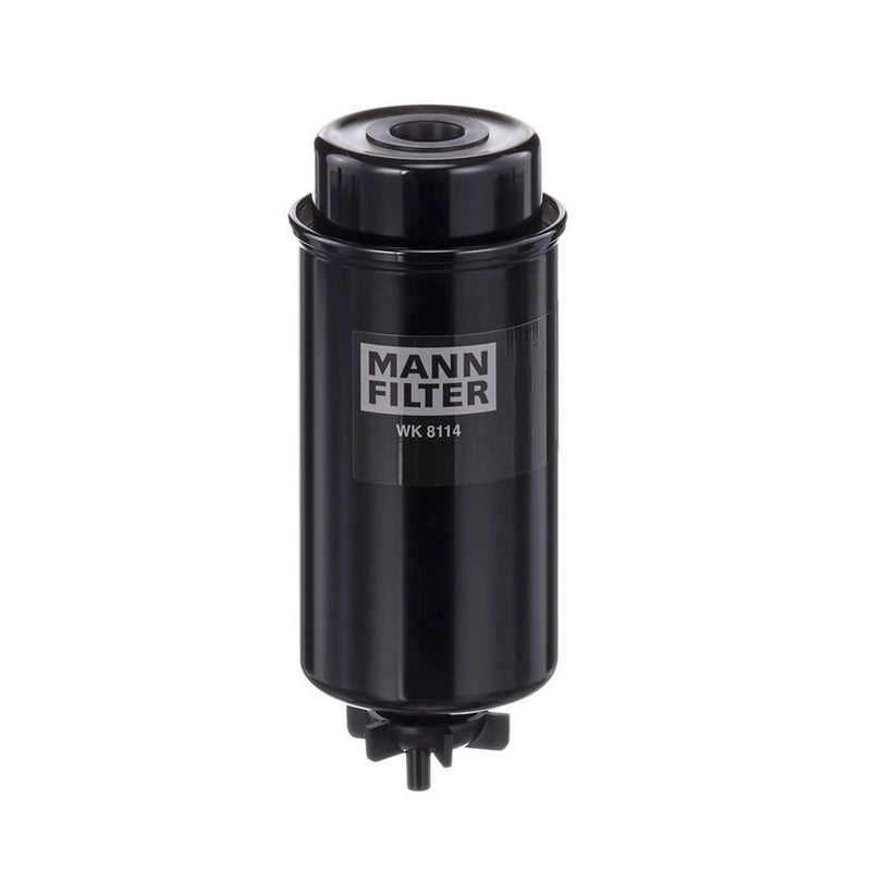 MANN-FILTER Fuel Filter Element fits New Holland Tm 2000-2007