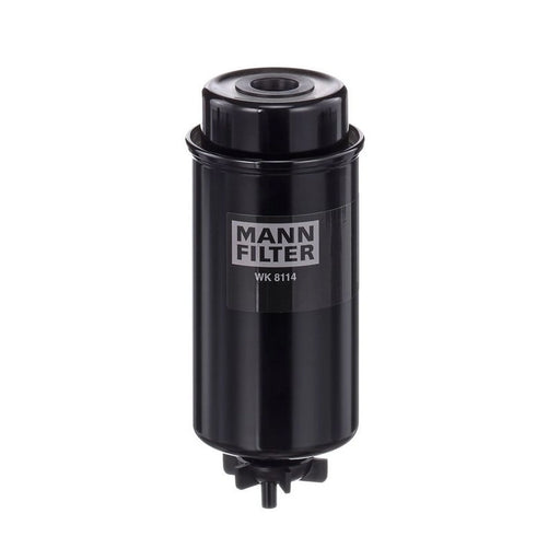 MANN-FILTER Fuel Filter Element fits New Holland Tm 2000-2007