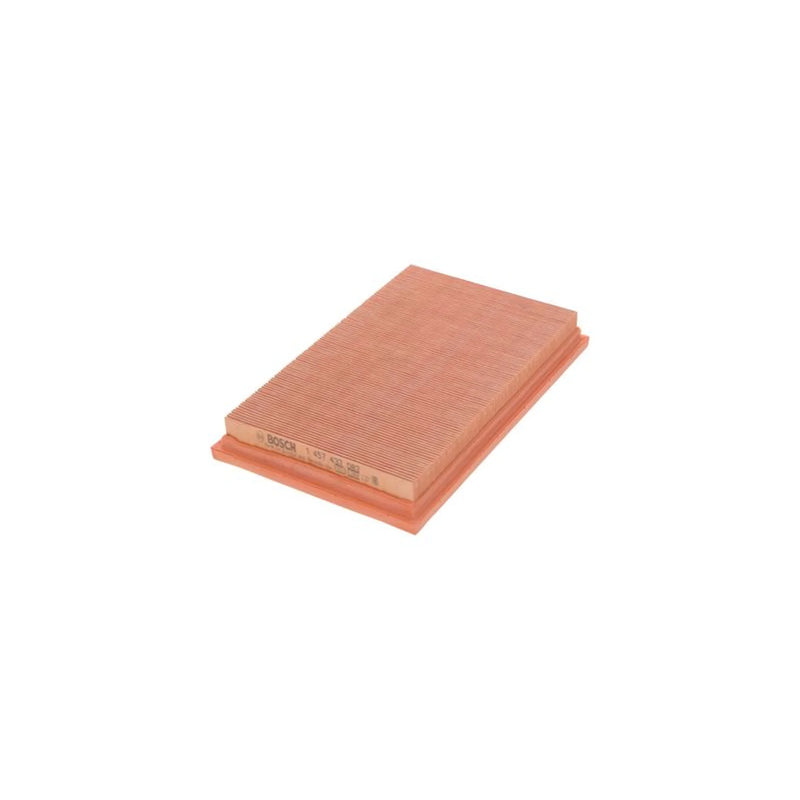 Bosch Engine Air Filter fits Ford Fiesta 1995-2002 1.25