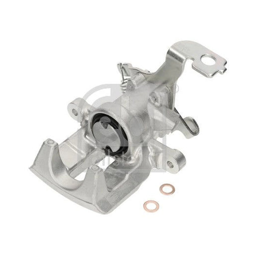 Febi Brake Caliper Assembly Rear Left 197453