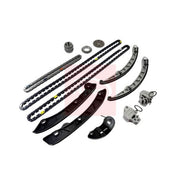 Apec Timing Chain Kit Set 72 Links fits Jaguar F-Pace 2015 on 3.0