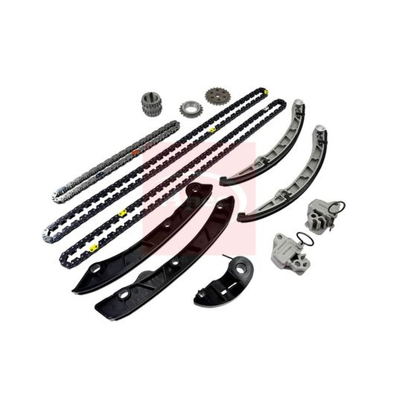 Apec Timing Chain Kit Set 72 Links fits Jaguar F-Pace 2015 on 3.0
