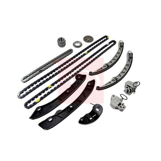 Apec Timing Chain Kit Set 72 Links ACK4218