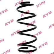 KYB Front Suspension Coil Spring fits Ford Tourneo Custom V362 Bus 2012-2015 2.2
