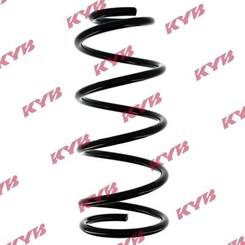 KYB Front Suspension Coil Spring fits Ford Tourneo Custom V362 Bus 2012-2015 2.2