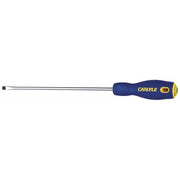 Carlyle Tools Screwdriver - Round Blade - Slotted - 3/16In. - image 1