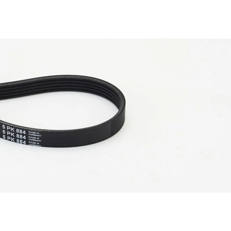 Continental CTAM Multi V-Ribbed Drive Belt fits Citroën Berlingo First 1996-2011