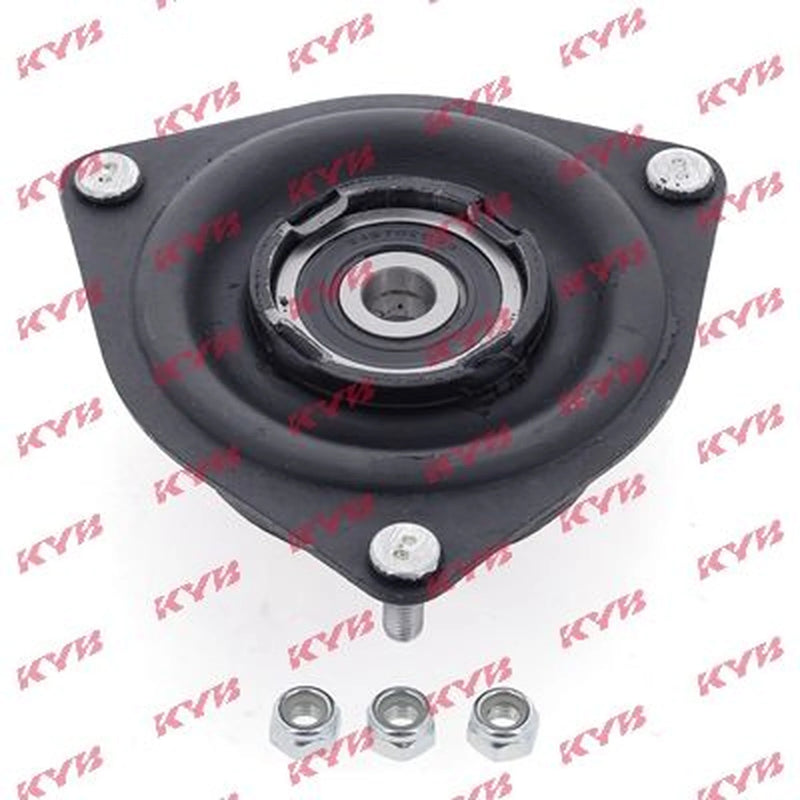 KYB Front Repair Kit Suspension Strut Support Mount fits Lada Samara 1986-2013
