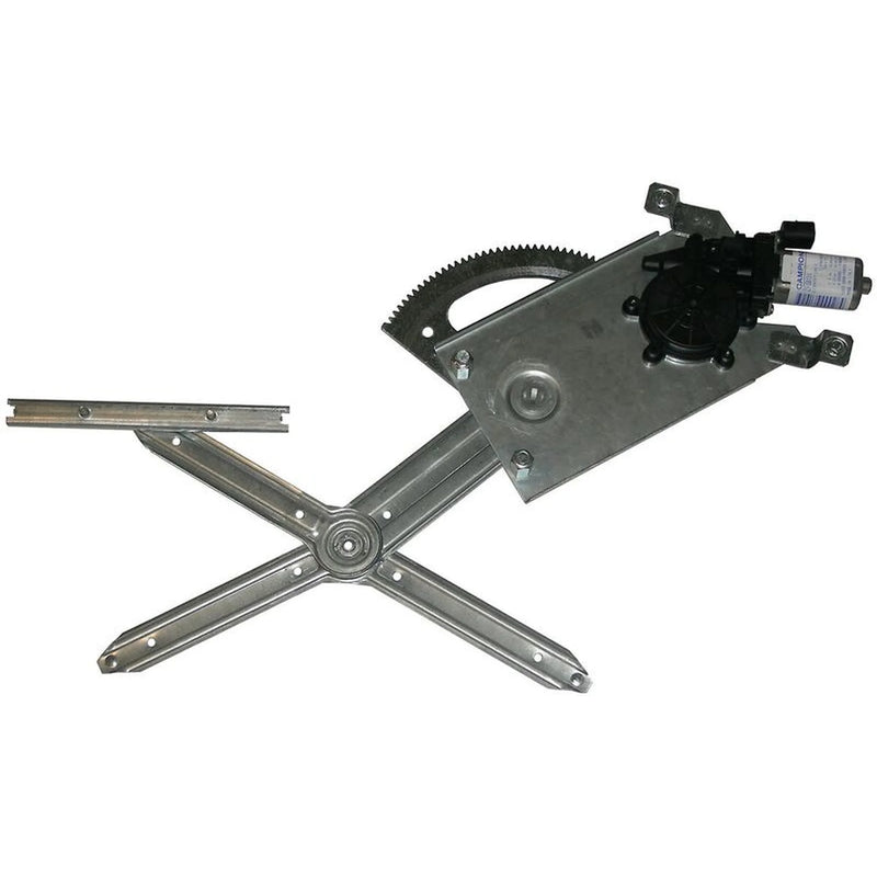 Valeo Electric Window Regulator Lifter Left Front 850634