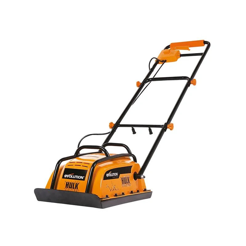 Evolution H320-E Hulk Electric Wacker Plate 230V - 015-0008