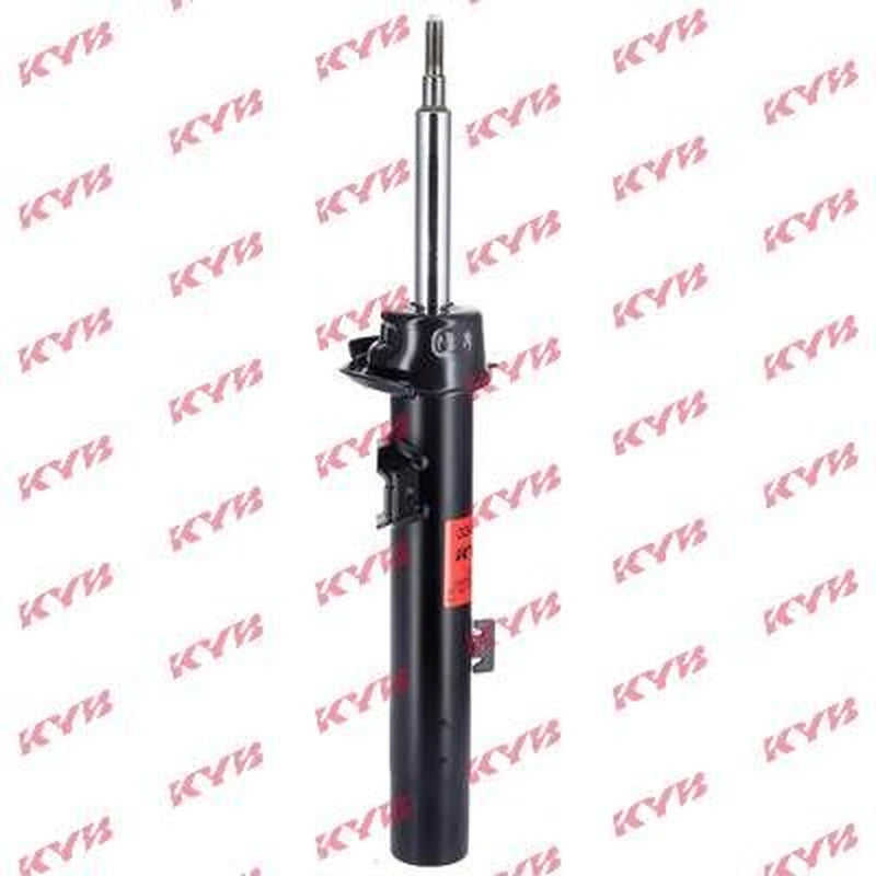 KYB Shock Absorber Damper Strut Front Left fits BMW 1 2004-2013