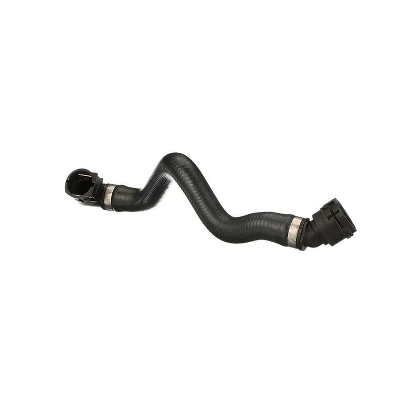 Gates Radiator Coolant Hose 450mm ID fits Mercedes-Benz Eqc 2019-2023 293.890