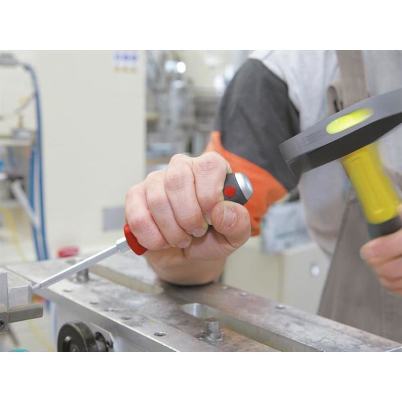 Wiha SoftFinish® SL/PH Hex Blade Screwdriver Set, 7 Piece Wiha - Dynamic Drive
