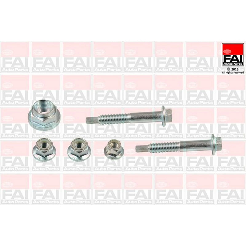 FAI Control Arm Repair Kit