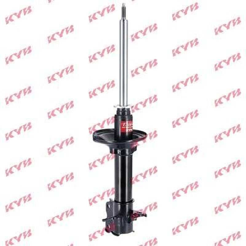 KYB Shock Absorber Damper Strut Rear Right fits Nissan 100NX 1990-1994 1.6 2.0