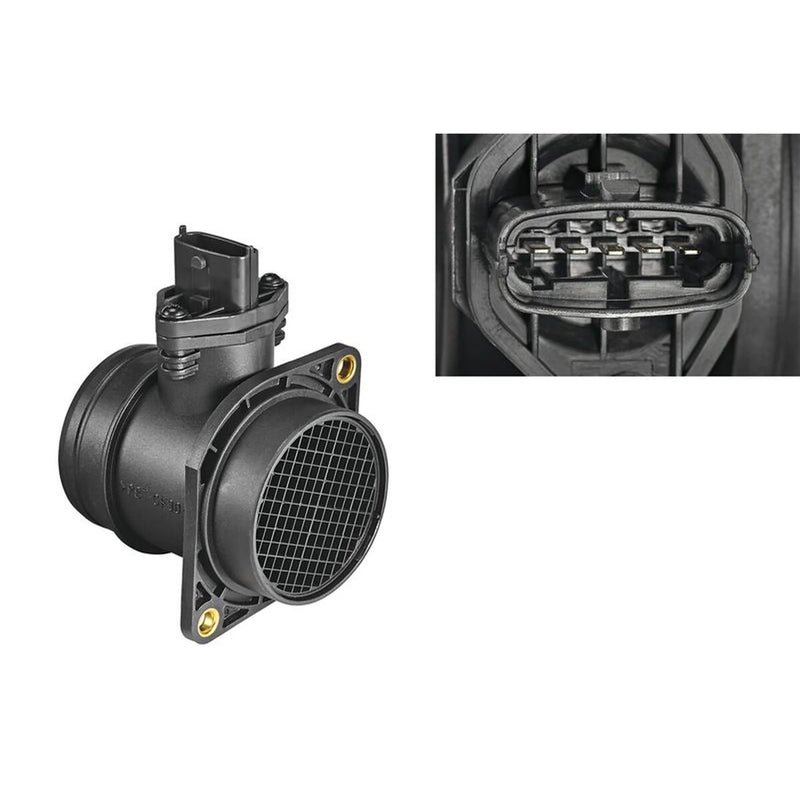Valeo MAF Sensor (Mass Air Flow) 253713