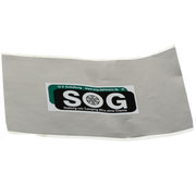 Grey Adhesive Tape for SOG and SOG II Systems in Caravans and Motorhomes SOG - Dynamic Drive