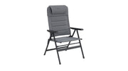 Outwell Grand Canyon Grey Chair Outwell - Dynamic Drive