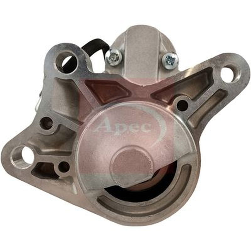 Apec Starter Motor 12V 2kW 9 Teeth fits Mazda 6 2012-2020 2.2