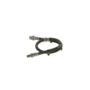 Bosch Brake Hydraulic Hose Line Rear fits BMW X3 2003-2011 2.0 2.5 3.0