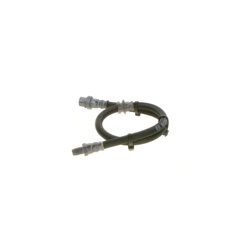 Bosch Brake Hydraulic Hose Line Rear fits BMW X3 2003-2011 2.0 2.5 3.0