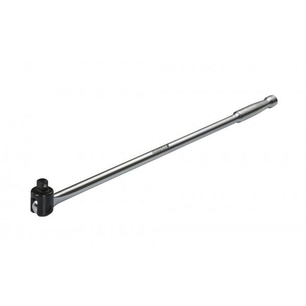 Carlyle Hand Tools 1/2In. Dr Breaker Bar 750mm Long Carlyle Hand Tools - Dynamic Drive