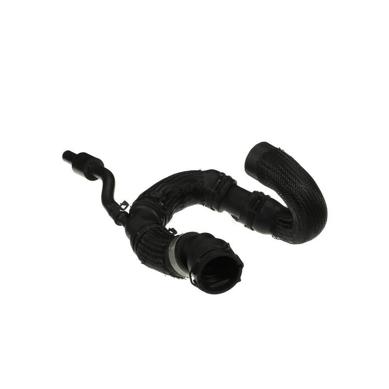 Gates Radiator Coolant Hose 660mm ID fits Audi A4 B6 2003-2005