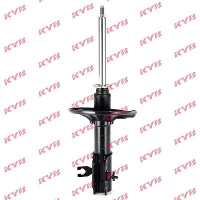 KYB Shock Absorber Damper Strut Front Left fits Mazda 323 C 1989-1994