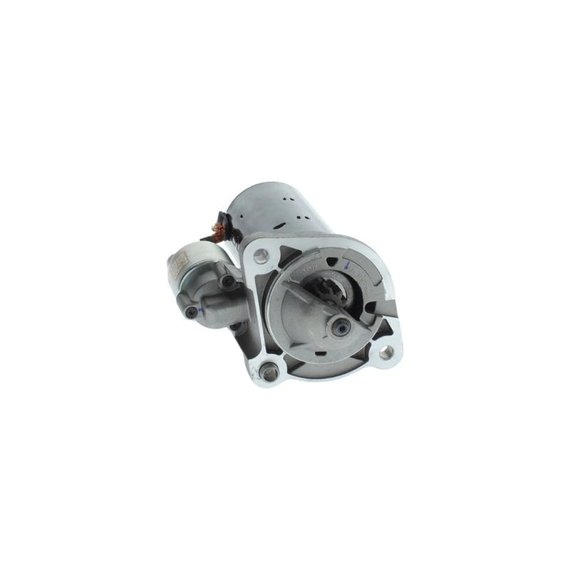 Bosch Starter Motor 12V 2.2kW 10 Teeth
