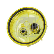 Febi Fuel System Water Separator OD High Connectors 105967