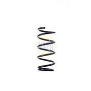 NAPA Front Suspension Coil Spring fits Nissan NV200 2010-2011 1.5