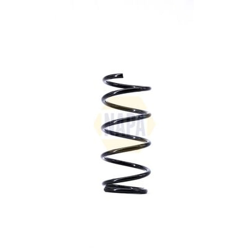 NAPA Front Suspension Coil Spring fits Nissan NV200 2010-2011 1.5