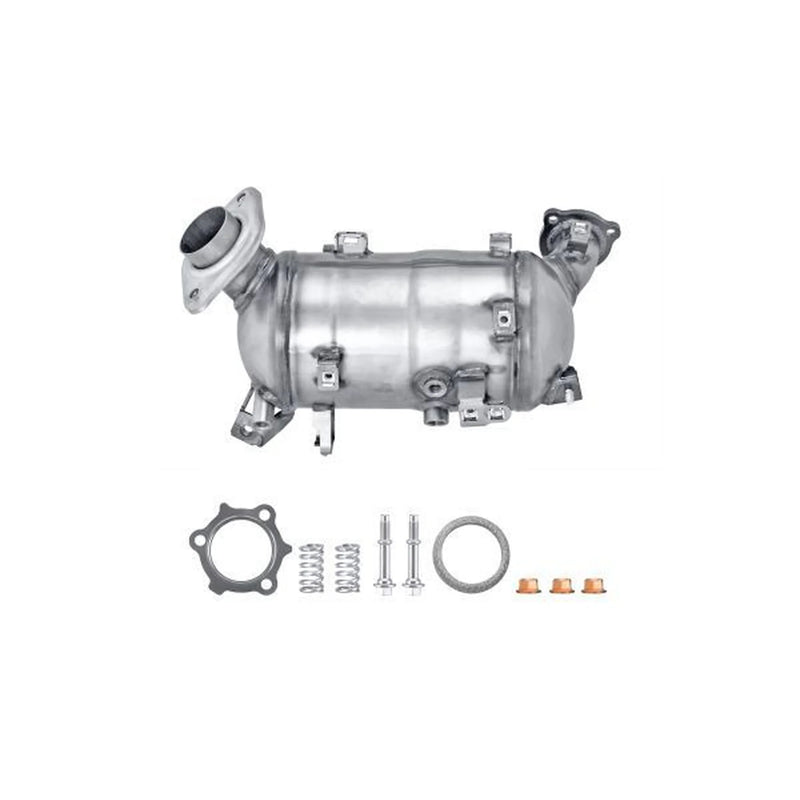 Hella Soot/Particulate Filter fits Toyota Rav 4 III 2005-2012 2.2