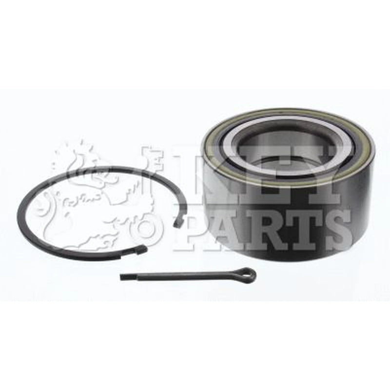 Key Parts Wheel Bearing Kit fits Nissan Almera 2000-2006 1.5 1.8 2.2