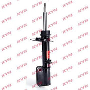 KYB 2 x Shock Absorbers fits BMW X5 2000-2006 3.0 4.4 4.6