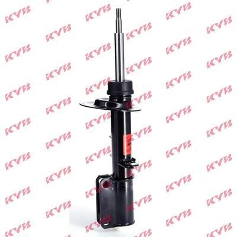 KYB 2 x Front Shock Absorbers fits BMW X5 2000-2006 3.0 4.4 4.6