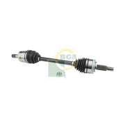 BGA CV Drive Shaft Driveshaft Front Left DS2721L