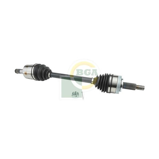 BGA CV Drive Shaft Driveshaft Front Left fits Hyundai IX35 2010-2015 1.7