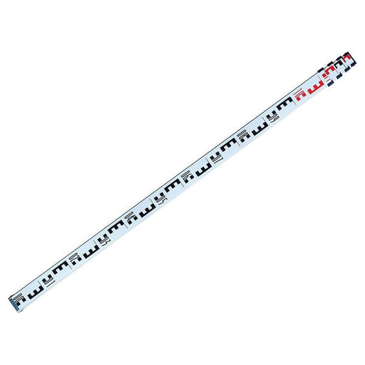 Stabila T-NL Telescopic Measuring Rod 5m Stabila - Dynamic Drive